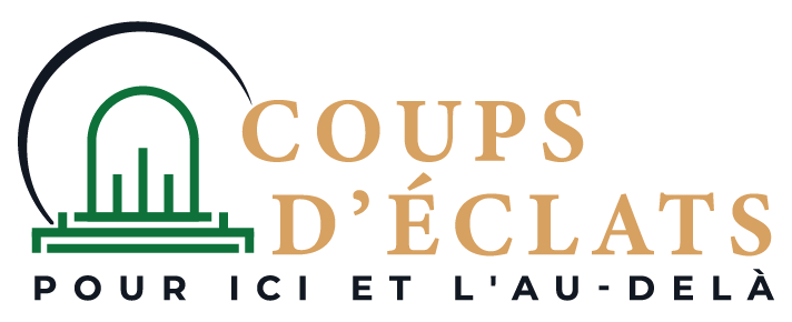 Coups d'Éclats